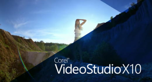 Videostudio Coreltutorials